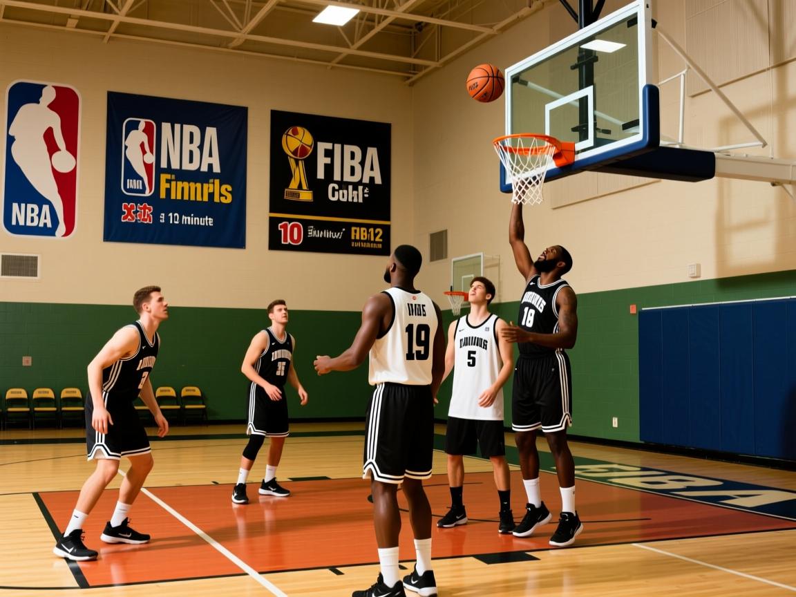 -米兰体育足球东部争霸：篮网战公牛，创造历史还是坚持领先？  第2张